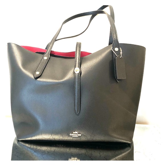 Coach Tote bag - Picture 1 of 2